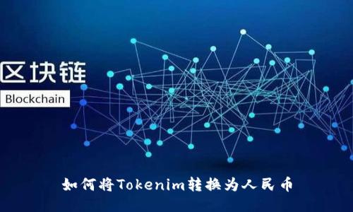 如何将Tokenim转换为人民币