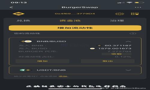 区块链最安全的钱包选择指南