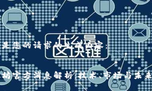 以下是您的请求的生成内容：


以太坊官方消息解析：技术、市场与未来展望