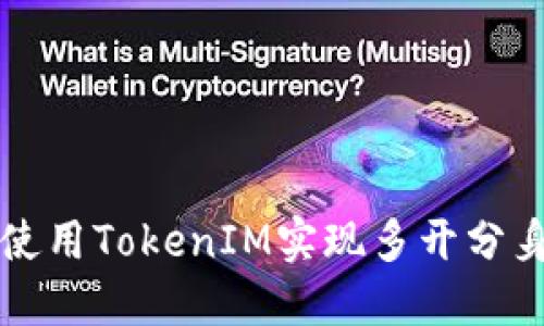 如何使用TokenIM实现多开分身功能