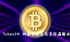 理解 TokenIM 的安全隐患及其潜在解决方