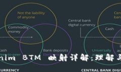 Tokenim BTM 映射详解：理解与应用