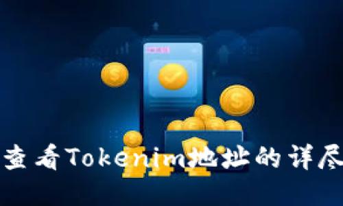 如何查看Tokenim地址的详尽指南