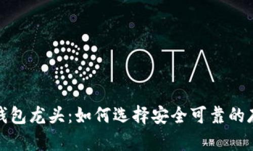 数字货币冷钱包龙头：如何选择安全可靠的存储解决方案