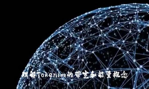 理解Tokenim的带宽和能量概念