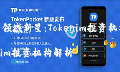 : 投资领域新星：Tokenim投资机构详解

Tokenim投资机构解析