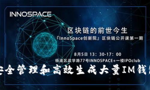 如何安全管理和高效生成大量IM钱包地址