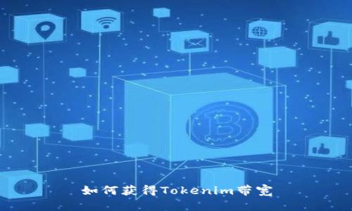 如何获得Tokenim带宽