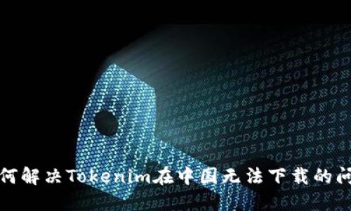如何解决Tokenim在中国无法下载的问题