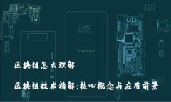 区块链怎么理解区块链技术精解：核心