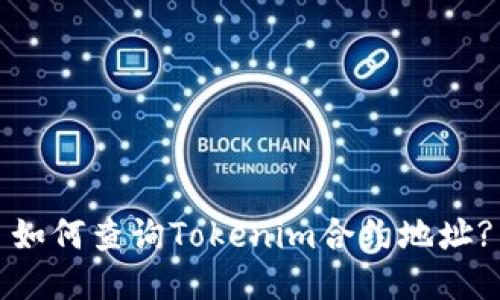 如何查询Tokenim合约地址?