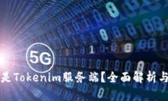 什么是Tokenim服务端？全面解析与应用