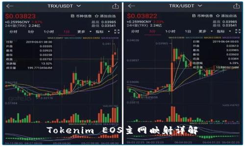 Tokenim EOS主网映射详解