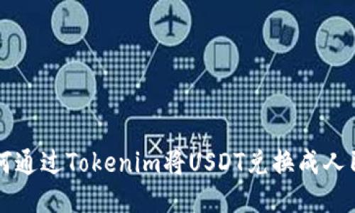 如何通过Tokenim将USDT兑换成人民币