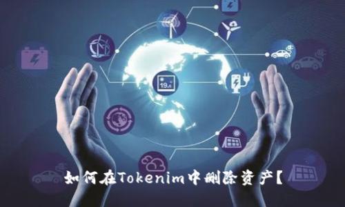 如何在Tokenim中删除资产？