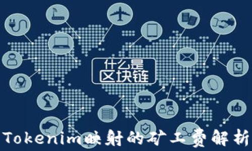 
Tokenim映射的矿工费解析
