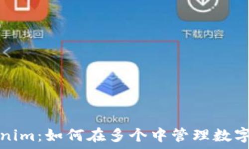   
Tokenim：如何在多个中管理数字资产